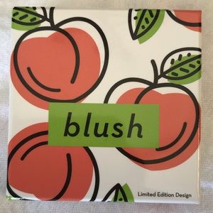 Elizabeth Mott Blush in Peach Pink